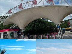 -玫瑰海岸文化旅游度假区