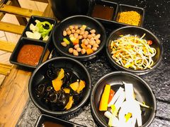 -九田家黑牛烤肉料理(珠江摩尔店)