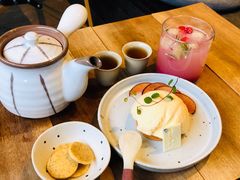 -无玄茶屋(大井巷店)