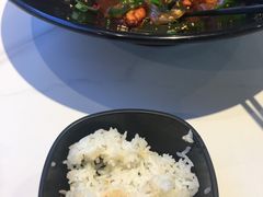 -天府国麻辣香锅(李沧万达店)