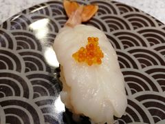 -争鲜回转寿司(金桥家乐福店)
