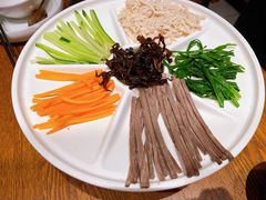 -云海肴·汽锅鸡·云南菜(苏州中心店)