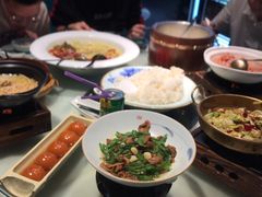 -佬麻雀·剁椒鱼头(京基KK One店)