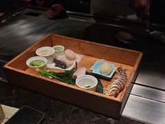 -Ginza Onodera铁板烧(外滩十八号店)