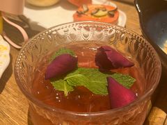 -秘密旅行Bonjour(黑金冠 江南西店)