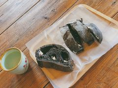 -仙峰天然面包(迎宾路店)