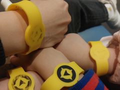 -珠海横琴国家地理探险家中心(创新方)