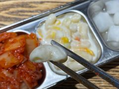 芝士小年糕-吴草鸡爪오초닭발韩食堂(融恒盈嘉中心店)