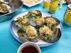 -利雅园酒家(大沙地店)