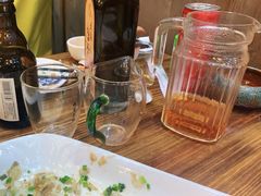 -下梅人家土菜馆(历史文化餐厅度假区店)