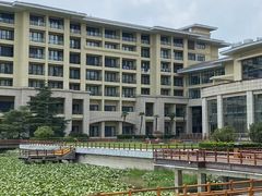 -开封开元名都大酒店·可泰自助餐厅