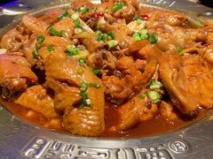 -胖哥俩肉蟹煲(石家庄勒泰中心店)