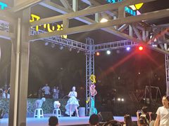 -渔家火锅·海鲜自助餐·演艺(亚龙湾天域酒店)