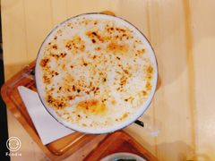 焦糖玛奇朵-咖法森林·咖啡  酒吧(天河店)