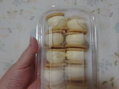 -甜嘟嘟烘焙坊(舒城路店)