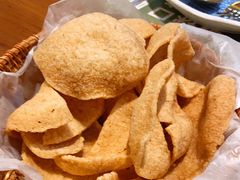 -泰香米泰国餐厅(中大国际店)