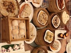 -龙的酒楼·手工早茶·顺德菜(近良路店)