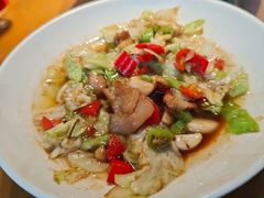 -外婆烧.老杭帮菜(庆春店)