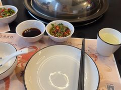 -水禾轩·海鲜蒸汽主题餐厅(新香洲旗舰店)