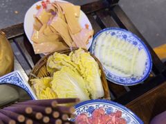 -萍姐火锅·公路夜市(打浦桥日月光店)