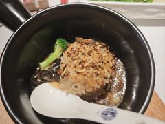 海参藜麦捞饭-新雅(丰盛里店)