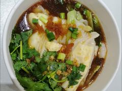 -陈伯手工鱼丸(鼓浪屿沙滩店)
