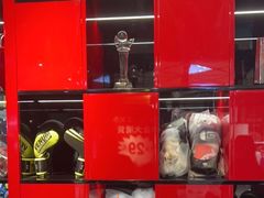 -FC格斗拳馆(东街店)