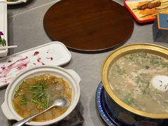 -燕兰楼·清真西北融合菜(亚运村店)