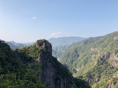 -龙湾潭国家森林公园