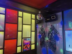 -音乐派KTV(银泰城店)