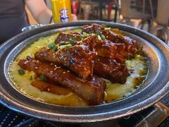 -包装马车·韩国料理·포장마차