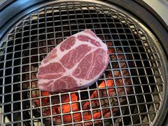 -赤坂亭·M9和牛烧肉·铁板烧·日料398放题(长泰广场店)