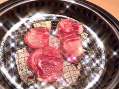 -牛角日本烧肉专门店(小樽店)