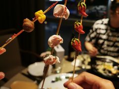 -BON CAKE(华贸购物中心店)