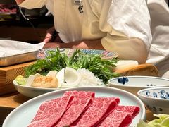-然锅料理