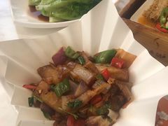 -點無缺茶楼·海鲜酒家(世博店)