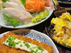 -隐月· 㐂和食屋(芝罘万达公馆店)