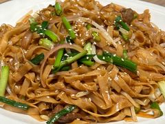 -创元千禧大酒店 · 香港轩