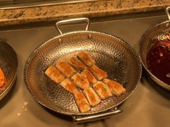 -上海锦江汤臣洲际大酒店壹阶层