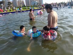 -那香海钻石沙滩浴场