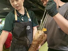 -戈拿旺巴西烤肉(崇文门店)