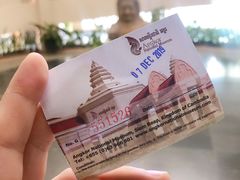 -吴哥国家博物馆