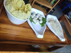 -小小河边鱼(天润城店)