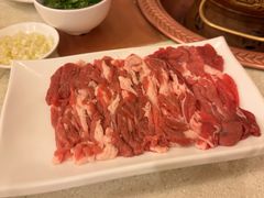 -八先生涮肉房(三里河店)