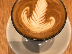 -Seesaw Coffee(苏州中心店)