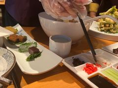 -四季民福烤鸭店(前门廊房二条店)