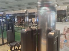 -威尔仕健身(金茂店)