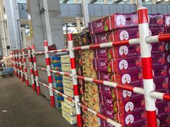 -西郊国际农产品交易中心
