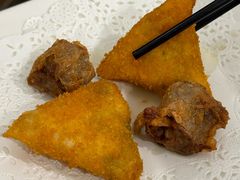 -长平肥姐白粥·海鲜打冷