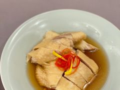 -银都上海菜馆(粤海东路店)
